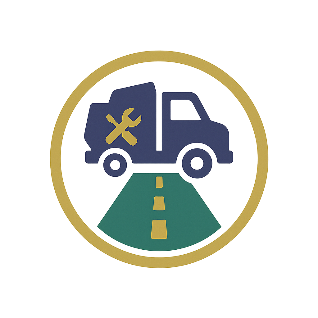 قیر، آسفالت، عایق‌ها و ماشین‌آلات وابسته