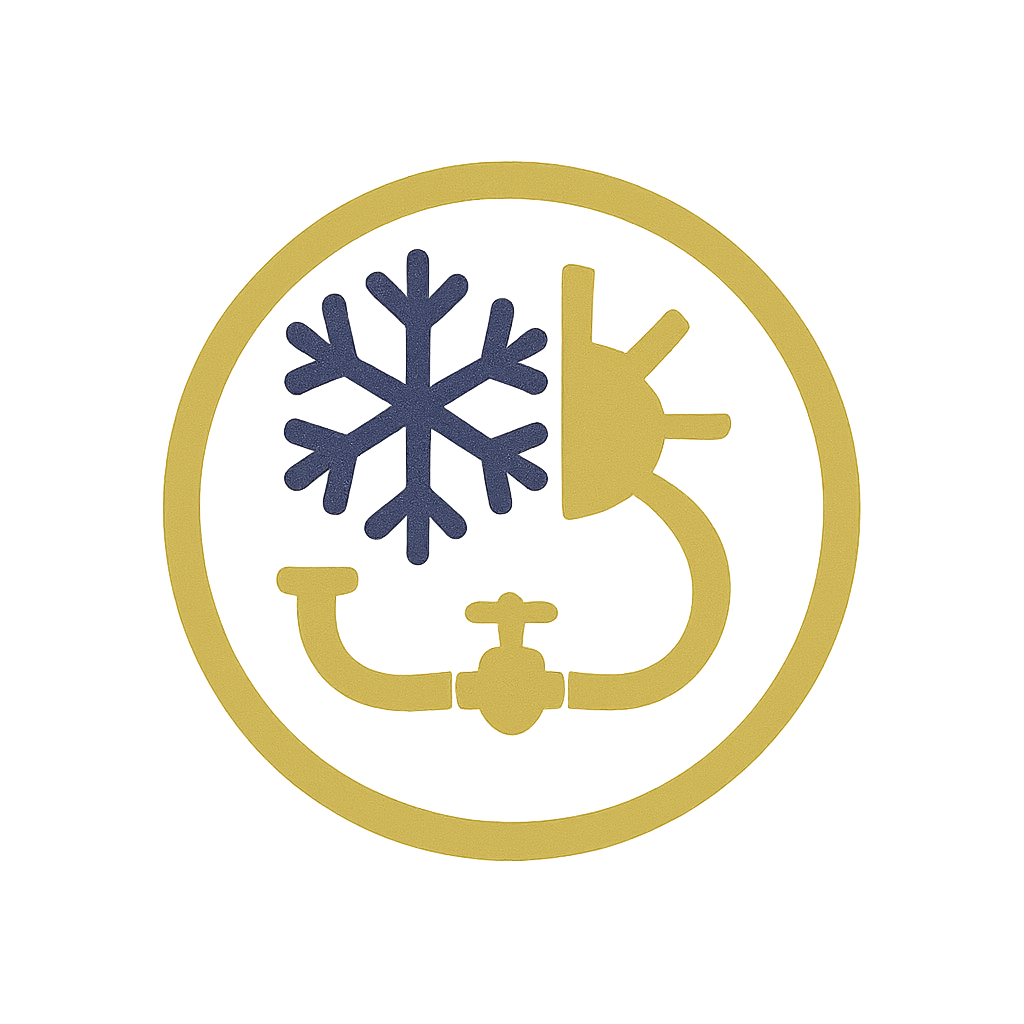 تأسیسات سرمایشی، گرمایشی و تهویه مطبوع