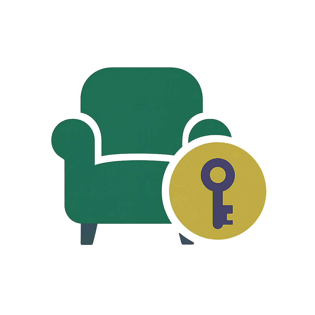 مبلمان، یراق‌آلات و صنایع وابسته