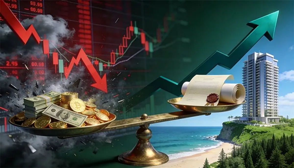 تبدیل-طلا-به-ملک-شروع-شده-شکار-فرصت‌های-ملکی-در-مازندران