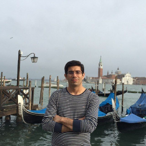 سیمان ایران